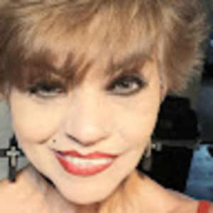 Meet your Posher, Rosalie